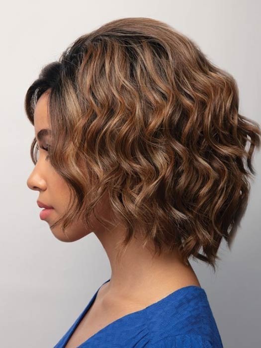 Attitude by Rene of Paris - Regal Wigs